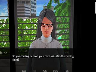 My new family 236: Family bonds or something more?