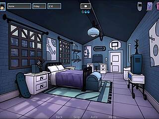 Amity Park P2: Where The Hell Is This Box?