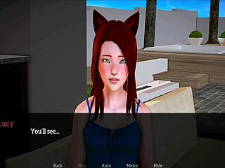 In My New Family Episode 211, Exploring Deep Family Connections