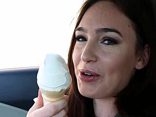 कभी देखा है पेटाइट 18+ स्लट वाइल्ड पीओवी ब्लोजॉब देती है फ्री टीना 18+ वीडियो में?