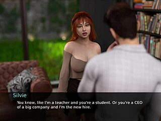 hey, wanna see nursing back to pleasure in episode 143?