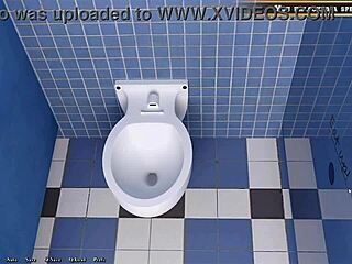 being a dik 08 - ending the first day of college