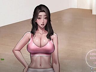 गुप्त क्रीम पाई गेम की हॉट एडवेंचर