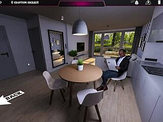 steps of debauchery gameplay unfolds in wild part 4