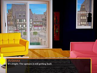 my new family episode 366 with redhead and big cock scenes