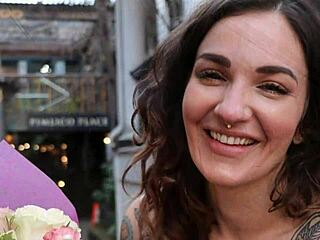 वाह, हॉट डेबॉचरी पिक्स पार्ट 3 देखो! एंजेलिका बेला, एलिस हॉजेस और ज़ो वुड वाइल्ड एक्शन में!