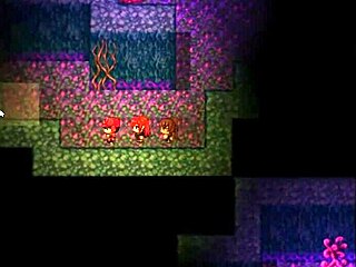 हरम वर्ल्ड गेम में घोस्ट छोटी 18+ चूचियों पर इंटेंस बक्केक