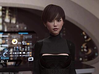 complete gameplay project atmosphere part 10