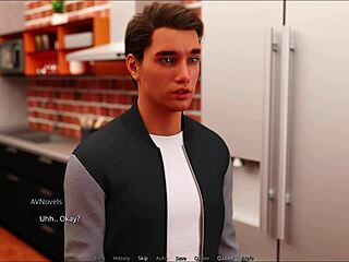 sunshine love 8: anime hentai game adventure