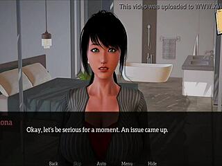 My new family episode 205