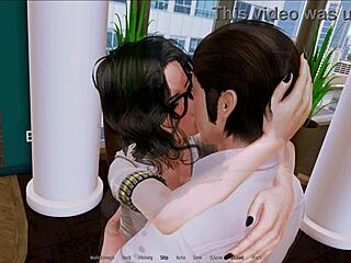 harem hotel episode 78 brings new adventures to explore