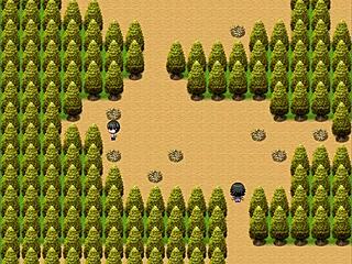 दोस्त, निम्फो विलेज में पब्लिक जांघों पर कमिंग!