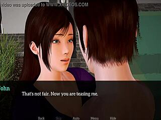 what's happening in my new family 224?