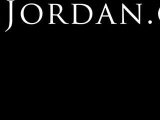 JulesJordan com - Kali Roses अपनी thick curves पर और BBC चाहती है