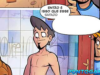 young guy loses virginity to paid boy in raw encounter