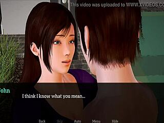 what's happening in my new family 224?