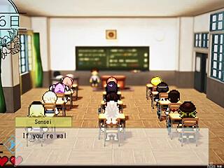 The otherworldly beach adventure unfolds with mysterious encounters on the shore.