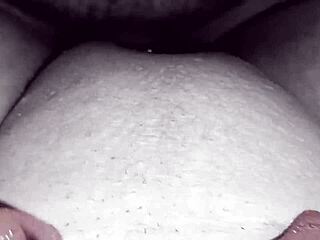 Trailer: My Pet Slut Stretched Wide by Big Black Cock in Raw Amateur Action