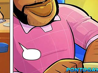 young guy loses virginity to paid boy in raw encounter