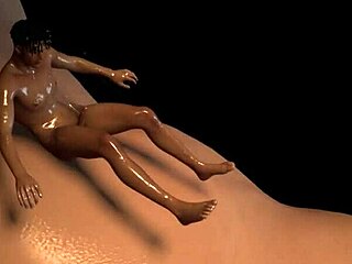 नाइटमेयर में फंसा, विशाल छाती वाली औरतें आपका रिलीज़ चाहती हैं