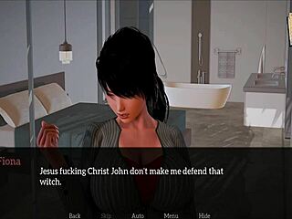 My new family episode 205