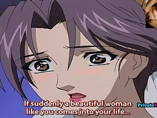 horny stepmom fucks her stepson behind her husbands back hentai uncensored taboo charming mother 03 review