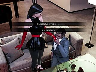 Fashion Business Episode 3 Part 26 Gameplay