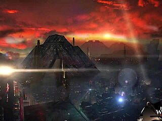 WhornyFilms Kinky Latex Orgy with Hot Babes  