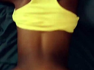 Waking up to intense dicking