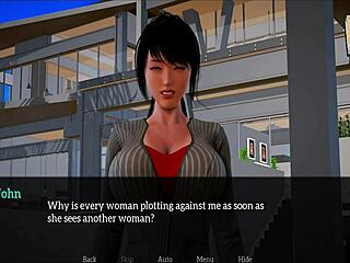 My new family episode 205