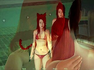 what's happening in my new family 224?