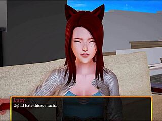 hey, meet my new family 346!