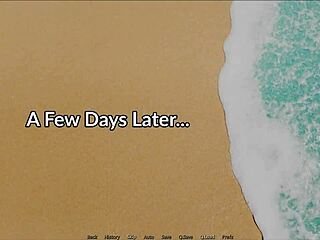 sunshine love 8: anime hentai game adventure