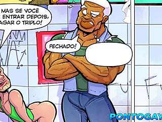 young guy loses virginity to paid boy in raw encounter