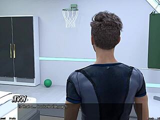 Stranded in Space 56 - Steady Sexy Hentai Steps!