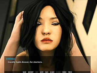 Tales From The Unending Void 33