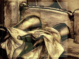 Vintage erotic drawings bring back steamy old-school vibes 😍. Check these classic sketches!