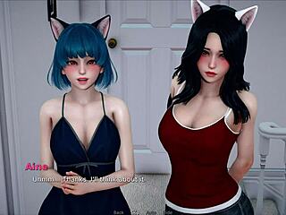 My Bully Is My Lover Episode 21 Unfolds