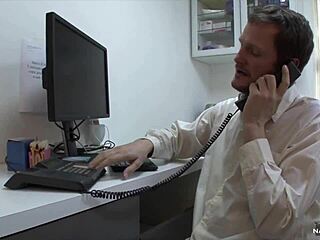 वाह, अनीसा केट ने डिनर से पहले डेट के लंड पर हार्ड राइड किया, 4K में