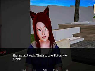 My new family episode 205