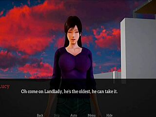 what's happening in my new family 224?