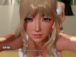 Complete Gameplay Ripples Part 12