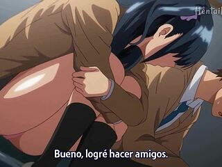 Watch Hatsukoi Time Episode 5