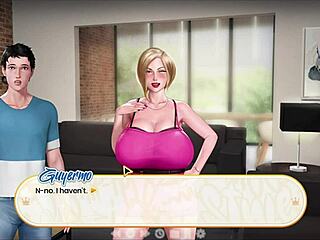 Prince of suburb fucks the best sexy ladies with big tits and ass 😘