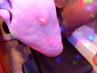 डिडी पार्टी में स्टीफनी सैंटियागो का फ्रीकआउट, चूसना और अपमान, वाइल्ड गेम नाइट!