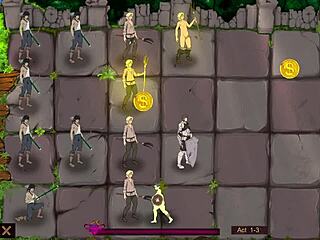 Monster Girl Played 2: FUN TIMES WITH MONSTERS!