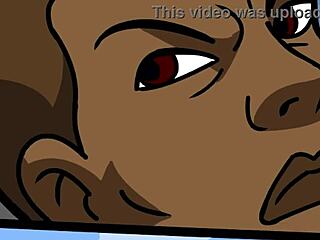 pawg stripper lands in hot water with wild moves