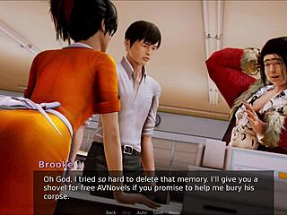 academy 225 game anime hentai adventure story