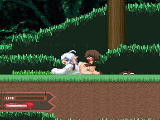 I’m obsessed with Fobs Yamabiko hentai animation!