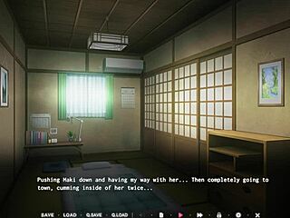 My new life ruling a tropical island, Maki’s chapter begins.